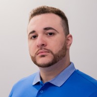 Matheus Gasperazzo Carvalho