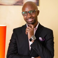 Ken Karangi, MBA, CIM, B.Sc, CLSSYB
