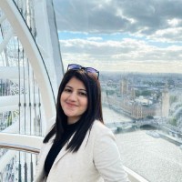 Karishma Bhatia