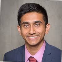 Abishek Murali