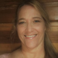 Crystal Gordon Bugg