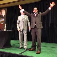 Oscar Solis