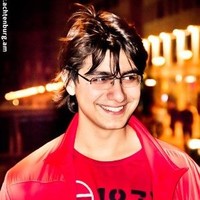 Garen Balkhian