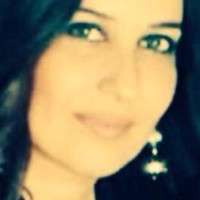 Manal Saker