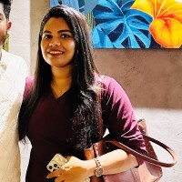 Reshma M