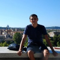 Евгений Мартынов