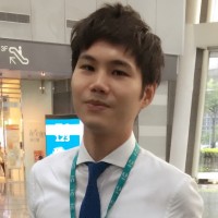 Chris Lin