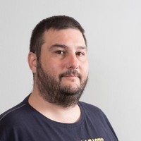 Alejandro Camuñas Lopez