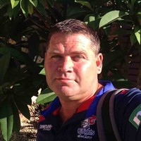 Matt O'Brien