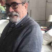 Gerald Ramsey