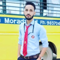 Mo Maaz