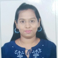 VARSHA GHADI