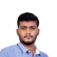 Karthic Venkataraman