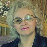 Ольга Кротова