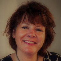 Astrid Rijff