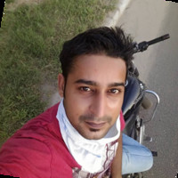 Vikrant Roy