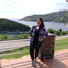 Kan Spa Therapist At Sea
