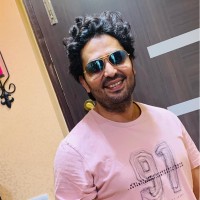 Ashutosh Mishra