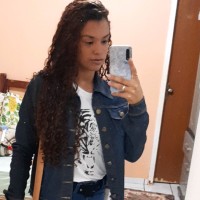 Tatyele Dos Santos Matos