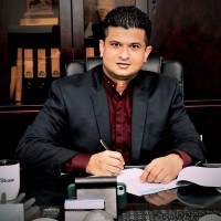 Harshit Mehta