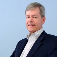 Ron Harlow
