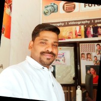 Nandkumar Joshi