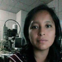 Denisse Esther Mallaupoma Camarena