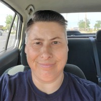 Christine Gearhart