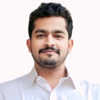Abhishek B Sungar