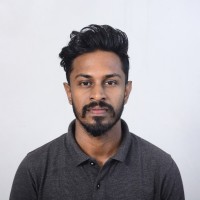 Hashan Munasinghe