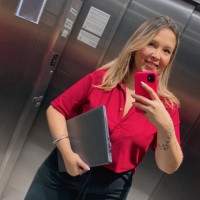 Alessandra Lima Silva