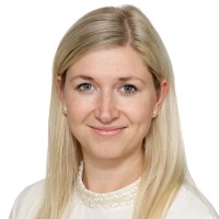 Anne Kjelst Kollerup Madsen