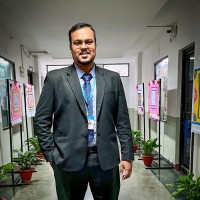Jitendra Sethi