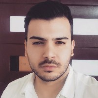 Shahriar Khazaie