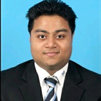 Dweep Biswas