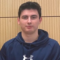 Nick O'Brien