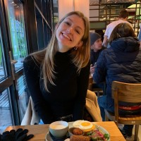 Fleur Van Der Wal