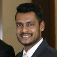 Dhanushka Liyanage