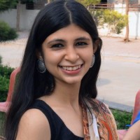 Sakshi Thareja