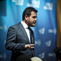 Harun Arpacı