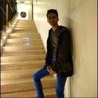 Harshil Ajadiya