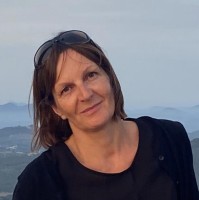 Laura Kent
