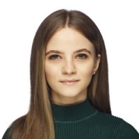 Ekaterina Mishchenko