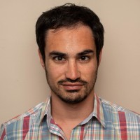 Rodrigo Fuentes