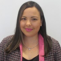 Yaneira A. Gonzalez Valle