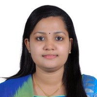 Alinta K Paul