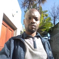 Sonwabiso Kuse