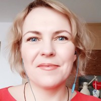 Magdalena Kaliszewska-Polak