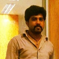 Vinod Kumar. N