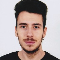 Daniel Manzano Díaz